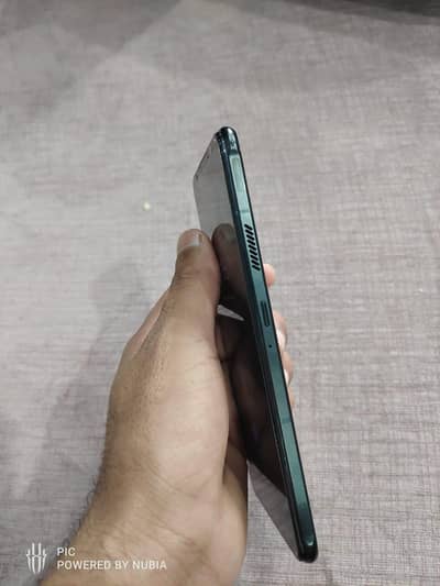 Red magic 7s snapdragon