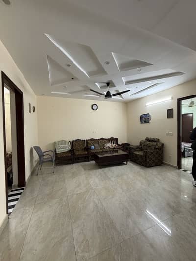 5 Marla Use House Available In Tulip Extension Block For Rent