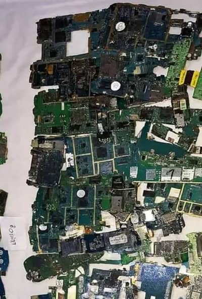 Dead boards muja sale kary