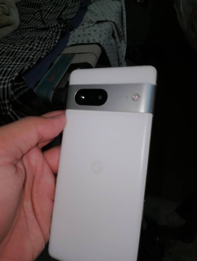 GOOGLE PIXEL 7 3