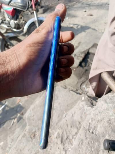 Oppo A54 urgent sale