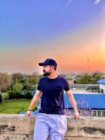 Syed JibRan ShaH