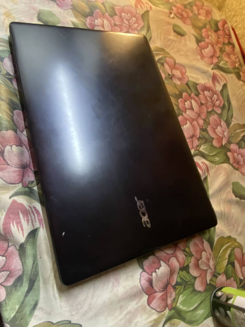 Acer E 15 1