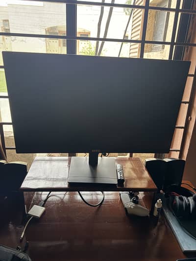 MXG 27″ 4K 160Hz IPS Monitor