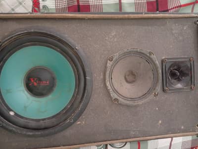 Sony speaker for sale