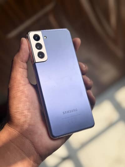 Samsung galaxy s21 5G