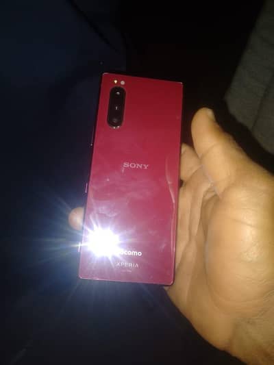 Sony Xperia 5 6 64 mein