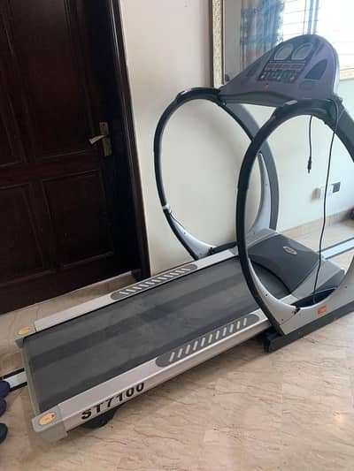 Treadmill