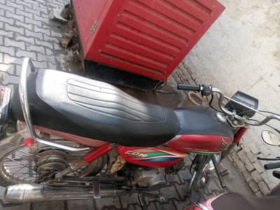 Honda CD 70 all okay bike engine original condition ma ha