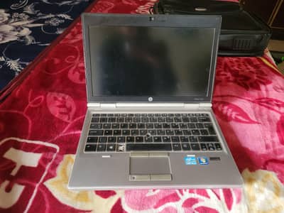 HP EliteBook Core i5 3rd generation