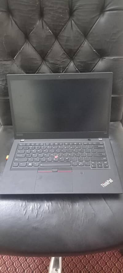 lenovo thinkpad t490 core i7 16gb ram