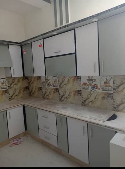 Affordable Prime Location House For sale In North Karachi - Sector 5-C/1