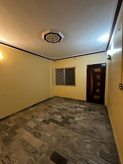 Fair-Priced 1100 Square Feet Flat Available In Gulistan-e-Jauhar