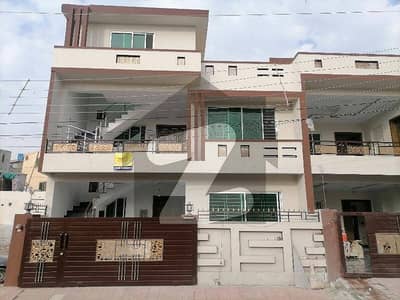 6 Marla 2.5 Story House for urgent sale in Ghouri town Near Gulberg