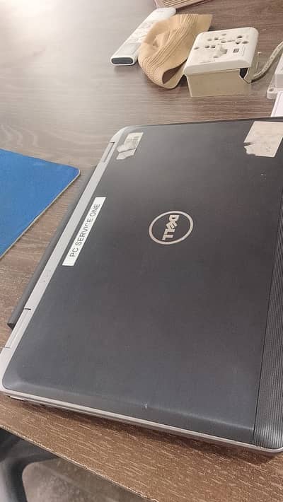 Dell I core 5 3rd Generation