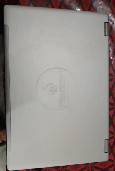 Hair lap top tochh diply for sale