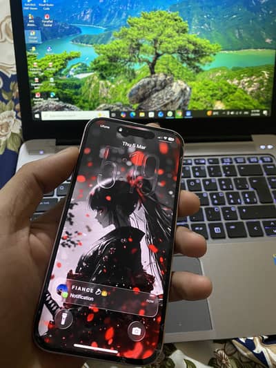 Iphone 15 ( 128 gb )