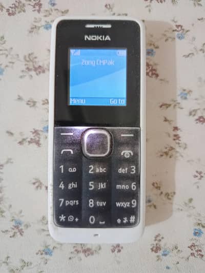 Nokia 105