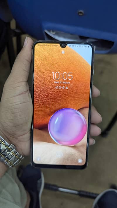 Samsung 8/10 all ok check warrenty for one day