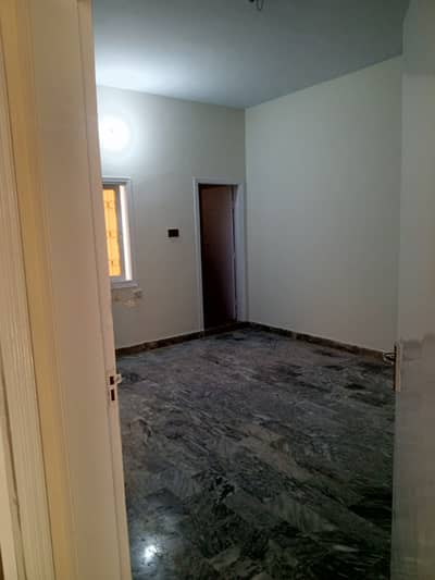 2 Bed DD Portion For Rent Location: Block 15, Gulistan-E-Johar, Karachi Area: 240 Sq. Yards Floor: First Floor