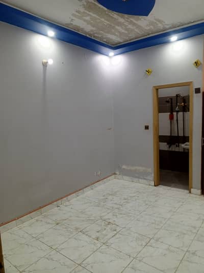 For Rent 3 Bed DD Portion Block 3-A, Gulistan-e-Johar, Karachi