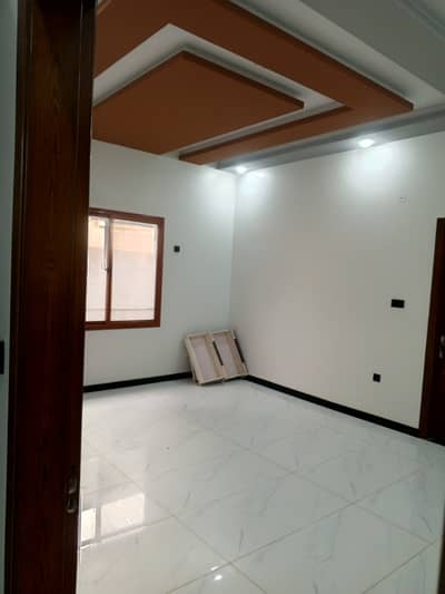 FOR SALE Brand New 2 Bed DD Flat State Bank Society (Boundary Wall Project)