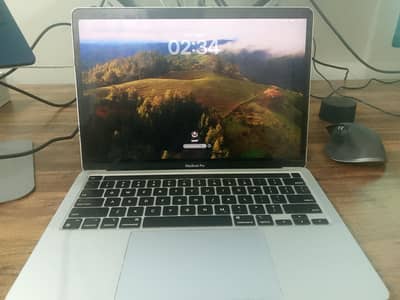 MacBook pro M1 8gb 256 gb