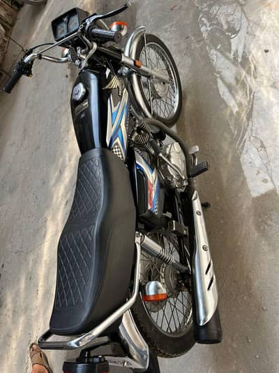 honda 125 2025  in good runnirunning condition