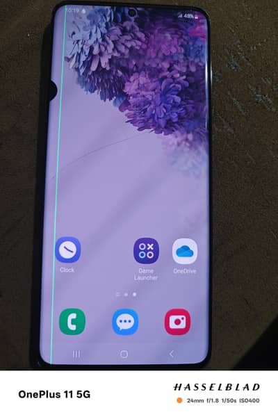 s20plus 5g