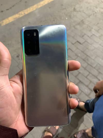 oppo A16 exchange possible