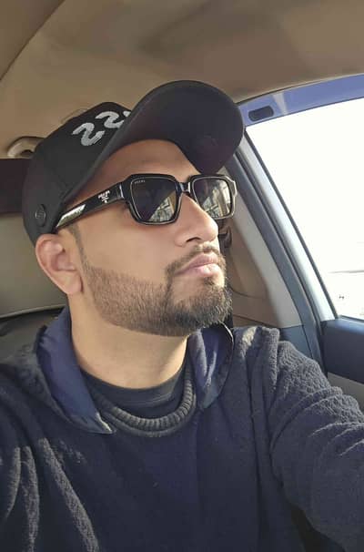 Arsalan Yousaf