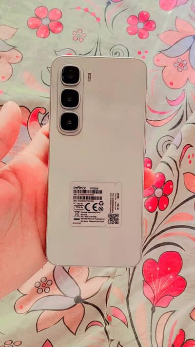 infinix hot 60i hai ya