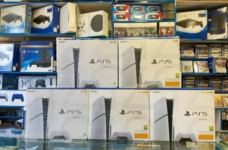 Ps5 slim Disc Edition, Playstation 5 slim Disc Edition, Xbox Series X