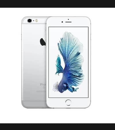 iphone 6 non pta like new condition