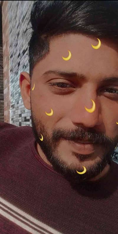 Mudassar Hussain