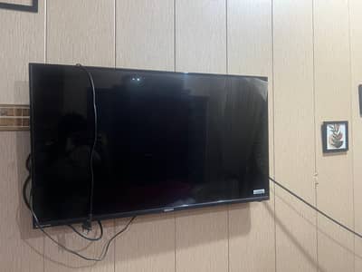 Orient LED TV 43 inch FullHD