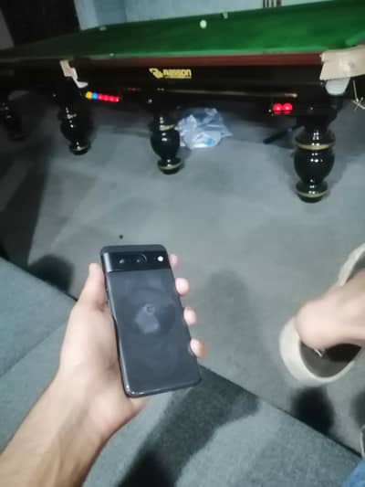 Google pixel 8 / pta