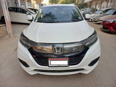 Honda Vezel 2019 / 2024