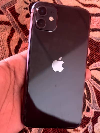 iphone 11 non 64GB jv