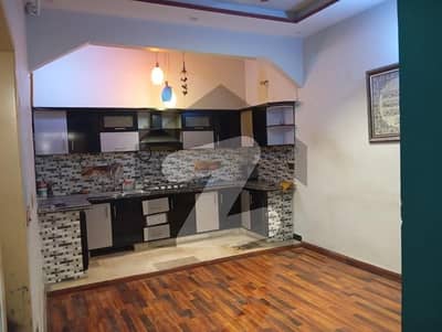 A 100 Square Yards House Has Landed On Market In Bagh-e-Ibrahim Society Of Karachi