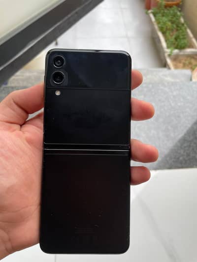Samsung Z flip 3 5g
