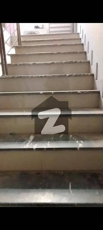 Ready To Sale A Flat 70 Square Yards In Shah Faisal Town Shah Faisal Town