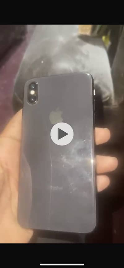 I phone x official pta