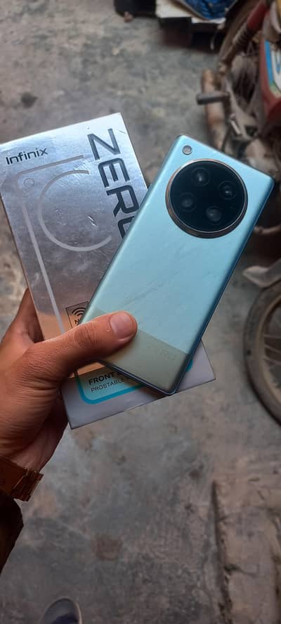 infinix zero 40 4G parts available  read Ads