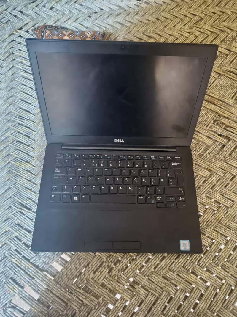 Dell 8/10 condition 0
