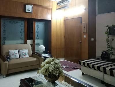 House For Sale Situated In Model Town Block M