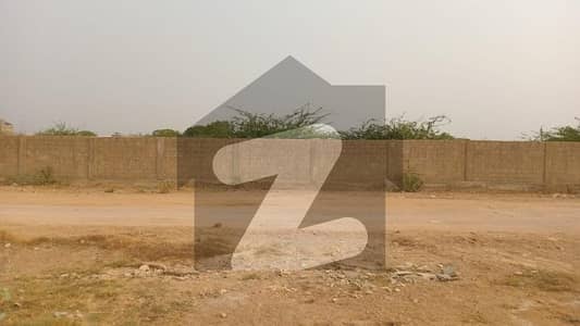 Ideal Residential Plot Is Available For Sale In Malir