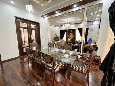 20 Marla LUXURY HOUSE FOR SALE BEST PRICE DEAL BLOCK RAFI BAHRIA TOWN LAHORE