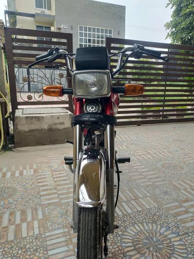 Urgent sale for Moterbike