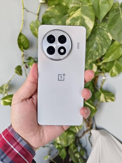 ONEPLUS ACE 5 12/256 WHITE 10/10